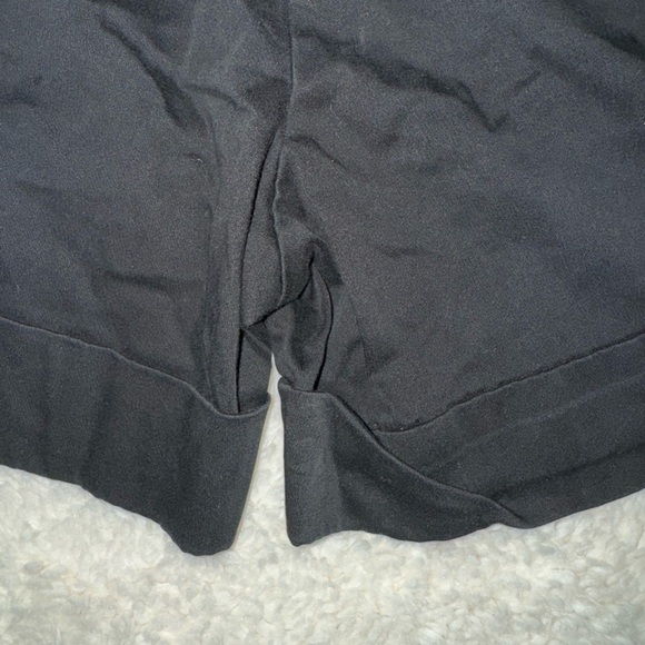 The limited Drew fit shorts size 4 black - Picture 4 of 4
